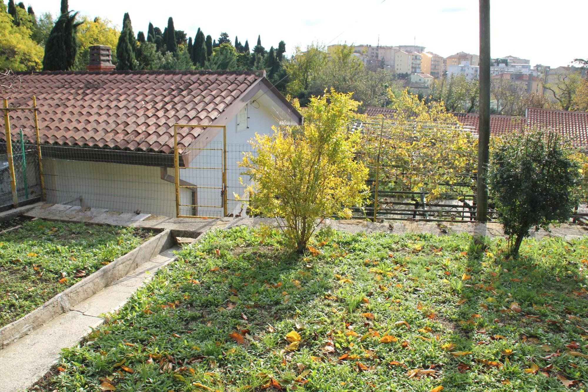 Il Gelsomino Villa Trieste Eksteriør bilde