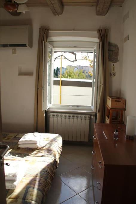Il Gelsomino Villa Trieste Eksteriør bilde
